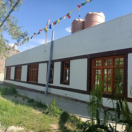 Padmaling Guest House Zanskar Eco Camp Padam Exterior photo